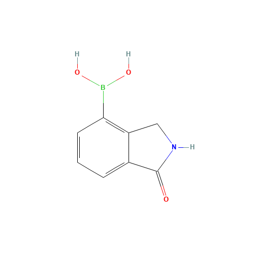 FT-0737684 CAS:1214899-66-7 chemical structure
