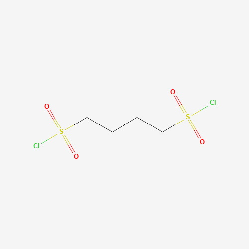 butane-1,4-disulfonyl chloride (CAS: 3079-82-1) - Related Chemical Product