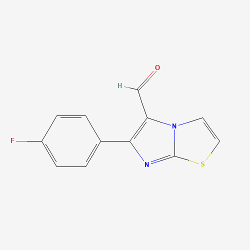 FT-0737693 CAS:134670-30-7 chemical structure