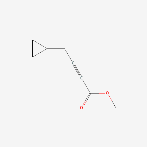 FT-0737694 CAS:101849-56-3 chemical structure