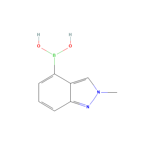FT-0737700 CAS:1001907-56-7 chemical structure