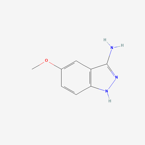 FT-0737702 CAS:58514-96-8 chemical structure