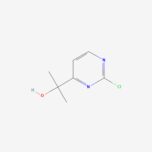 FT-0737707 CAS:1312535-77-5 chemical structure