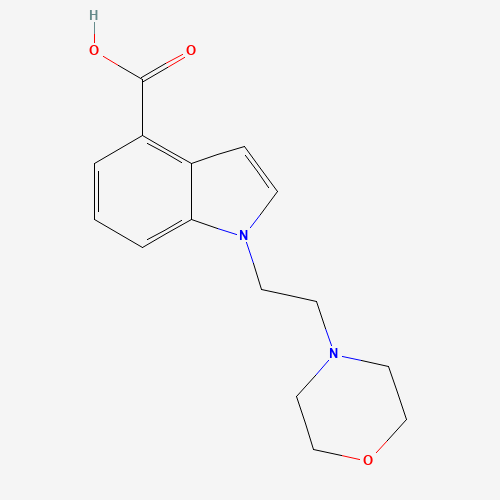 FT-0737713 CAS:1096307-28-6 chemical structure