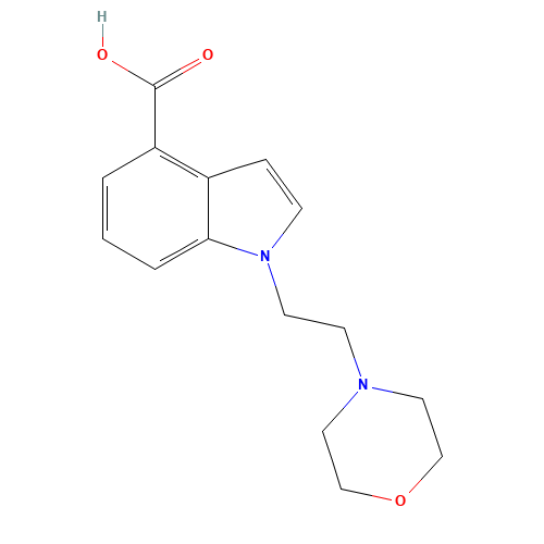 FT-0737713 CAS:1096307-28-6 chemical structure