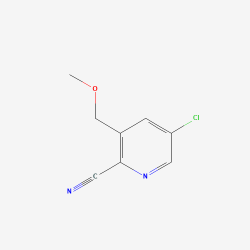 FT-0737715 CAS:1386986-06-6 chemical structure