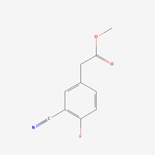 FT-0737722 CAS:1151512-03-6 chemical structure