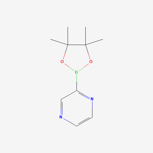 FT-0737724 CAS:1083179-99-0 chemical structure