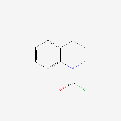 FT-0737729 CAS:2616-50-4 chemical structure