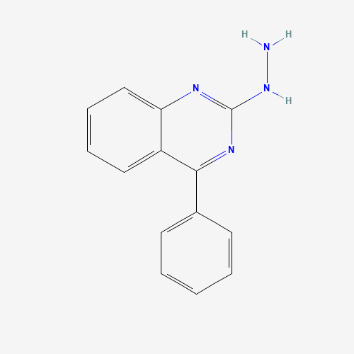 FT-0737739 CAS:64820-60-6 chemical structure