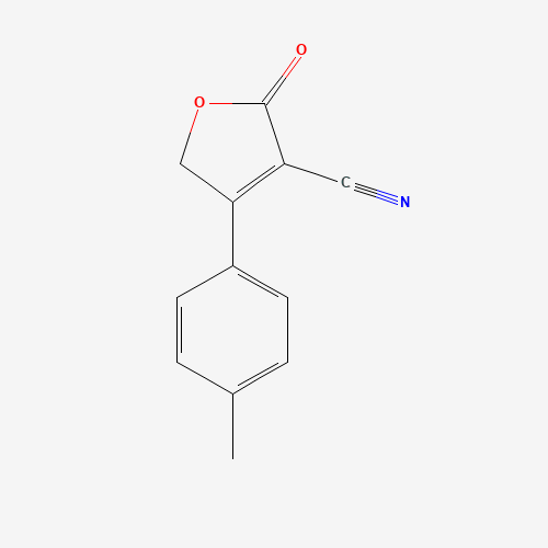 FT-0737743 CAS:50690-15-8 chemical structure