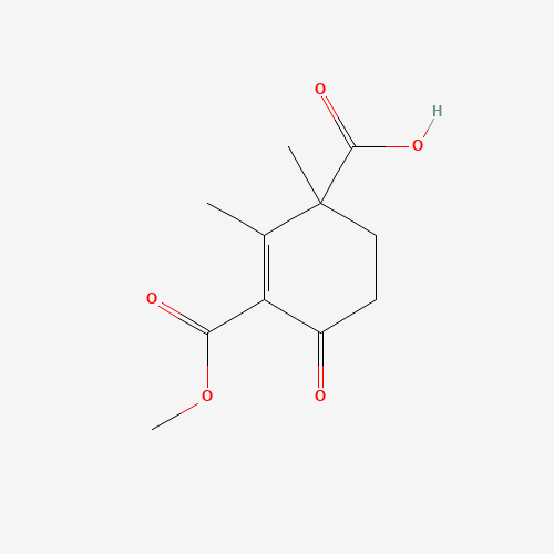 FT-0737745 CAS:1312535-33-3 chemical structure
