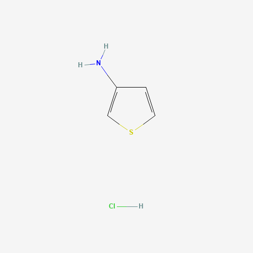 FT-0737752 CAS:25475-76-7 chemical structure
