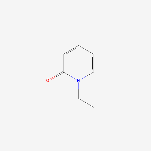 1-ethylpyridin-2-one (CAS: 13337-79-6) - Related Chemical Product