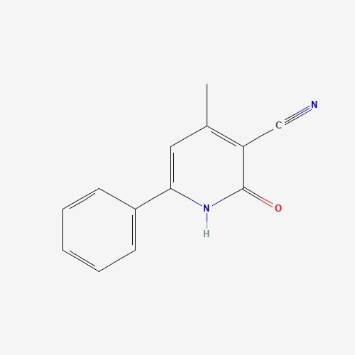FT-0737763 CAS:4240-97-5 chemical structure
