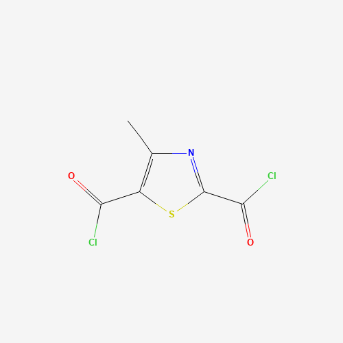 FT-0737771 CAS:258521-35-6 chemical structure