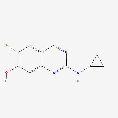 FT-0737775 CAS:1191932-50-9 chemical structure