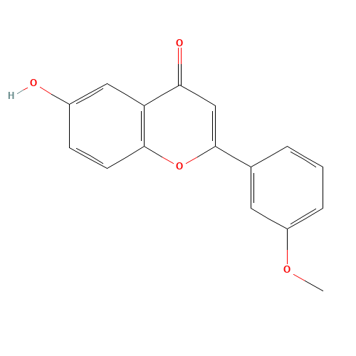 FT-0737780 CAS:140439-35-6 chemical structure