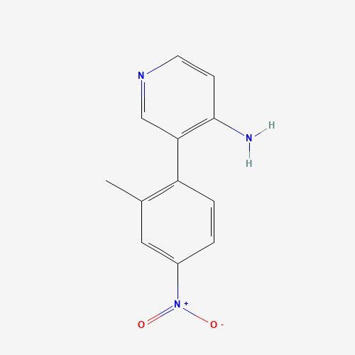 FT-0737788 CAS:1357094-72-4 chemical structure