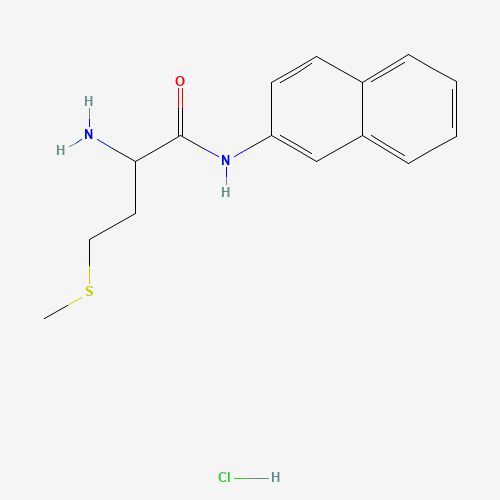 FT-0737794 CAS:97405-58-8 chemical structure