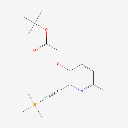 FT-0737797 CAS:1240287-46-0 chemical structure