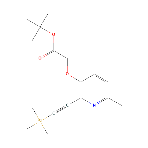 FT-0737797 CAS:1240287-46-0 chemical structure