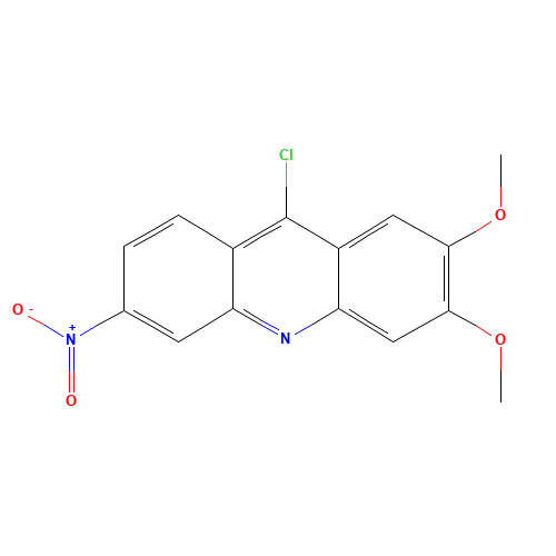 FT-0737800 CAS:6628-92-8 chemical structure