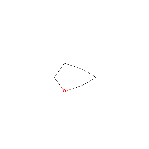 2-oxabicyclo[3.1.0]hexane (CAS: 285-61-0) - Related Chemical Product