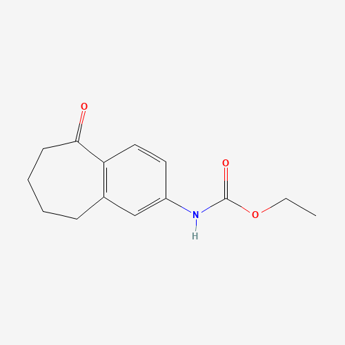 FT-0737807 CAS:740842-44-8 chemical structure