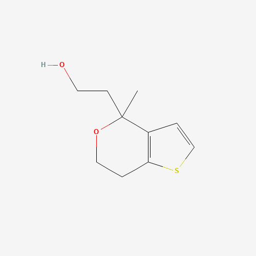 FT-0737809 CAS:898289-60-6 chemical structure