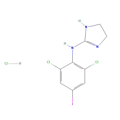 FT-0737814 CAS:108294-53-7 chemical structure