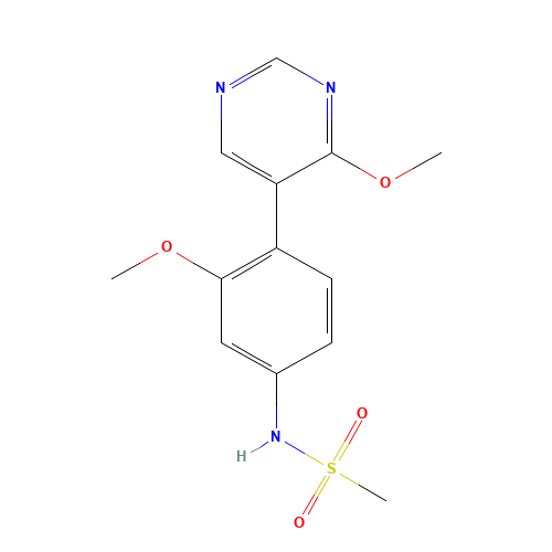 FT-0737815 CAS:1357094-37-1 chemical structure