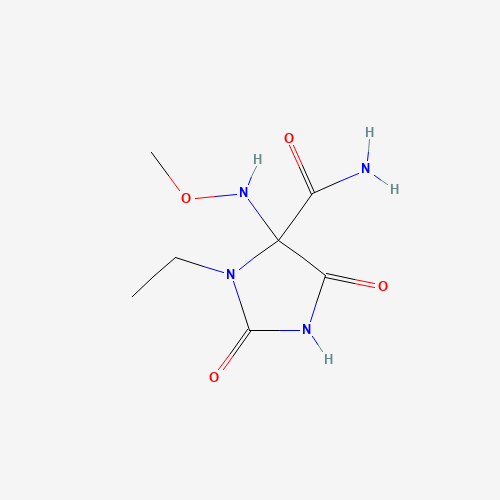 FT-0737818 CAS:644972-61-2 chemical structure