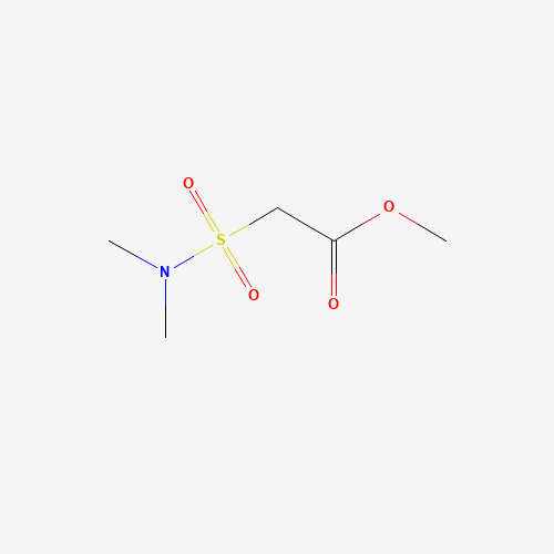 FT-0737819 CAS:1001917-62-9 chemical structure
