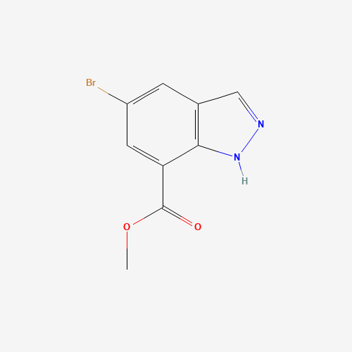 FT-0737822 CAS:898747-24-5 chemical structure
