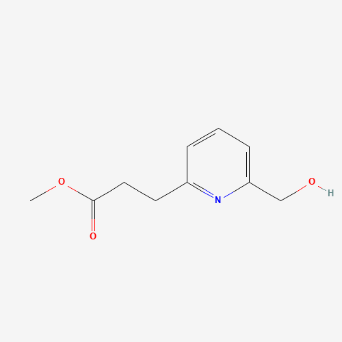 FT-0737827 CAS:868769-89-5 chemical structure