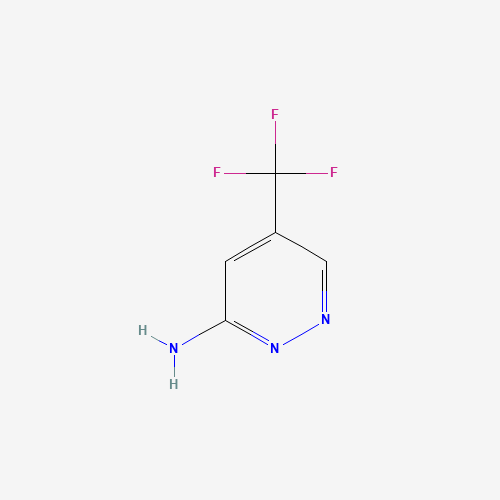 FT-0737833 CAS:1211591-88-6 chemical structure