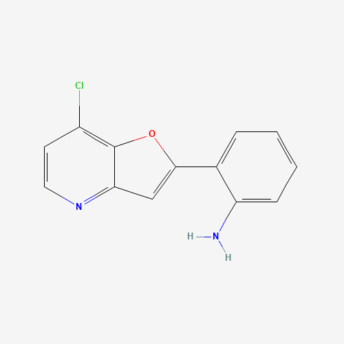 FT-0737839 CAS:1360911-37-0 chemical structure