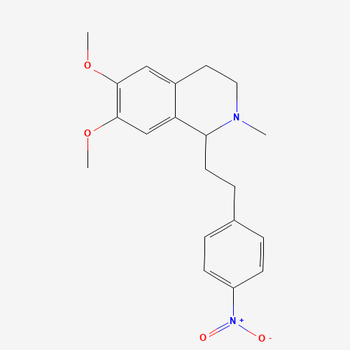 FT-0737843 CAS:63937-57-5 chemical structure