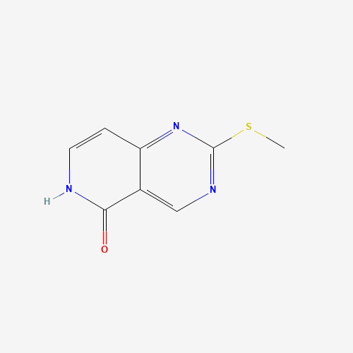 FT-0737845 CAS:902576-09-4 chemical structure