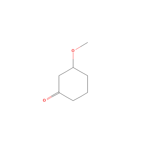 3-methoxycyclohexan-1-one (CAS: 17429-00-4) - Related Chemical Product
