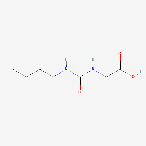FT-0737854 CAS:63059-33-6 chemical structure