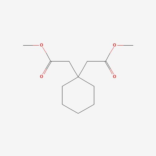 FT-0737861 CAS:70197-61-4 chemical structure