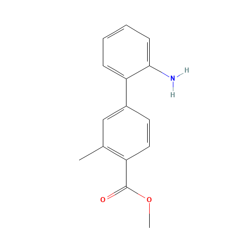 FT-0737873 CAS:885278-08-0 chemical structure