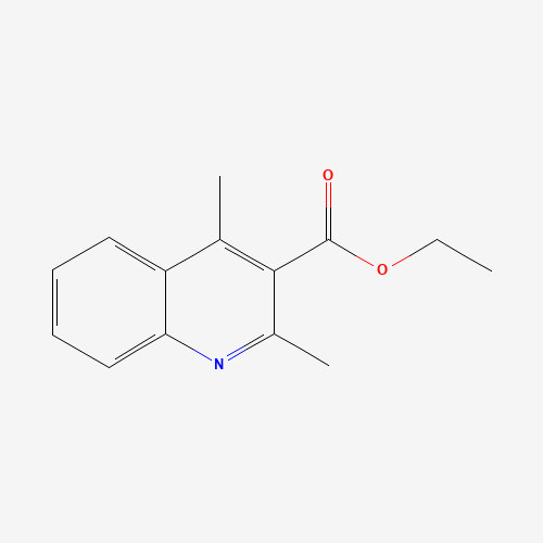 FT-0737879 CAS:104785-54-8 chemical structure