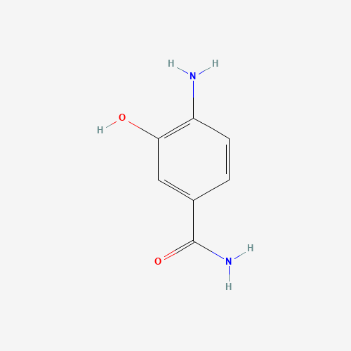 FT-0737895 CAS:146224-62-6 chemical structure