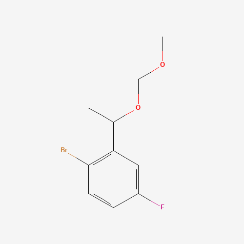 FT-0737897 CAS:905710-67-0 chemical structure