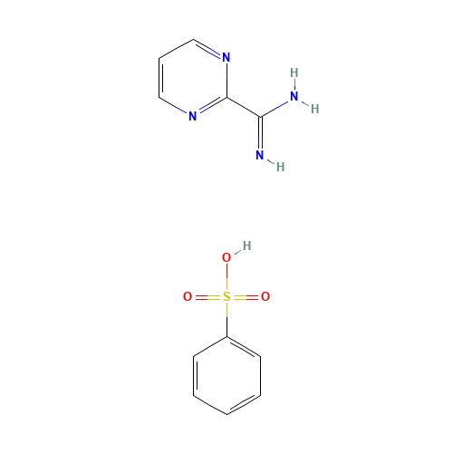 FT-0737899 CAS:16879-48-4 chemical structure