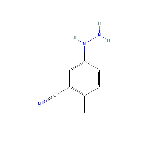 FT-0737901 CAS:50745-55-6 chemical structure