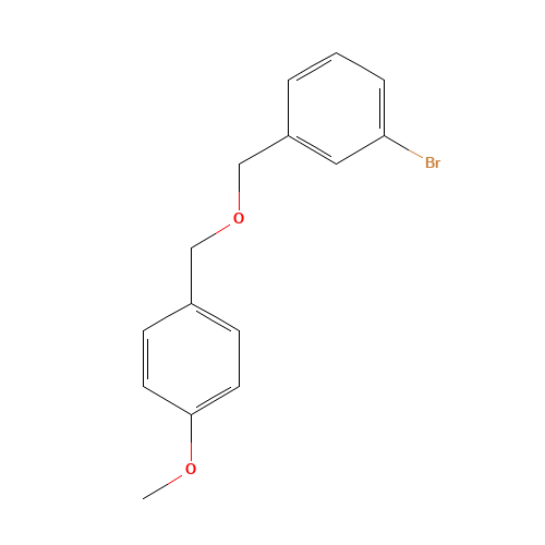 FT-0737903 CAS:1274038-52-6 chemical structure